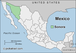 Sonora, Mexico