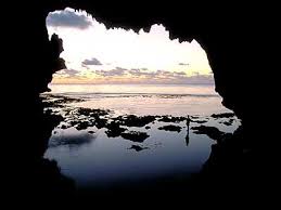 The island is often referred