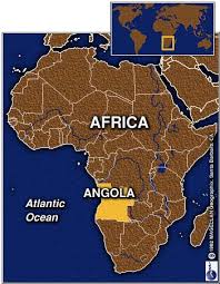 LUANDA, Angola
