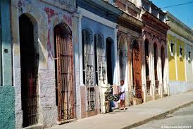 [Cuba photos Cienfuegos ]