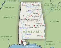 Alabama Chapter