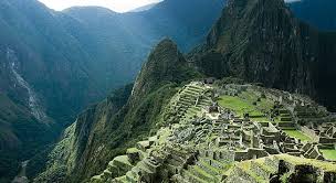 History of Peru