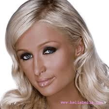 Assez de Paris Hilton ?