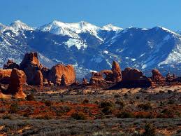 Utah - Legends of the Behive