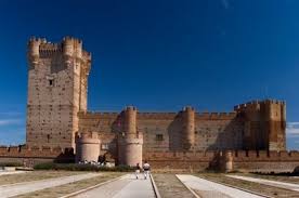 History - Valladolid Apartment