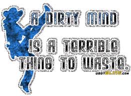 Dirty Mind terrible to waste Myspace ...