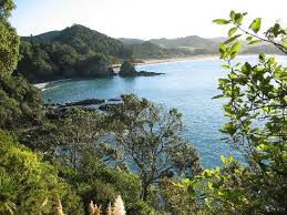 New Zealand.