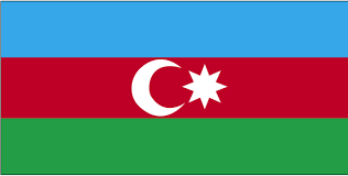 Azerbaijan in Space