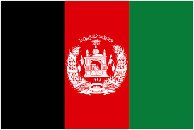Afganistan