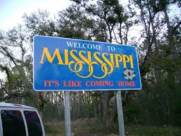 of Mississippi,