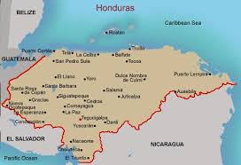 In recent days, Honduran
