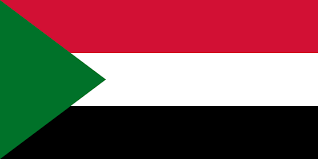 Flag and Symbols of Sudan