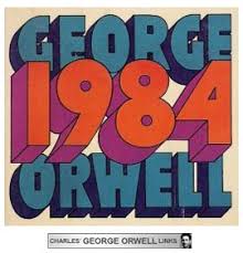 George Orwell's 1984