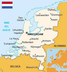 Holanda, carnet de beneficios