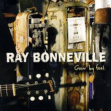 Ray Bonneville