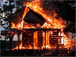 house-on-fire