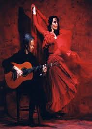 Viva Flamenco: Juan Ramirez