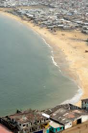 Liberia is currently suffering