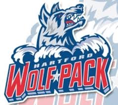 Hartford Wolf Pack