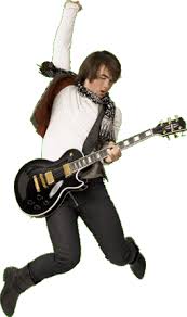 Full Name: Paul Kevin Jonas II