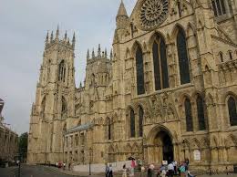 Learn more about York