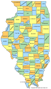 Illinois Attorney General