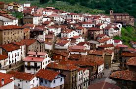 Ortigosa- La Rioja ( España )