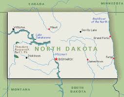 Does North Dakota Time observe