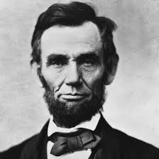 “Lincoln's Ten Cannots.