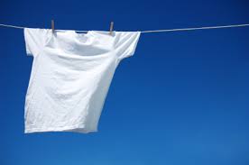 removing clothing mildew.