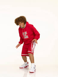Corbin Bleu Chad Danforth