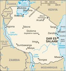 Tanzania boasts some