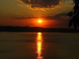 Rio Madeira - Rondônia
