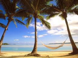 to the Cook Islands.