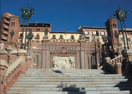 de Teruel