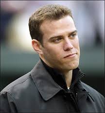 Theo Epstein,