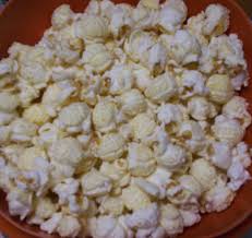 Kettle Corn History!