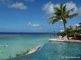 David MacDonald Photos of Guam