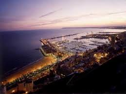 Alicante