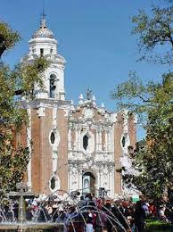 Tlaxcala Hotel Posada San