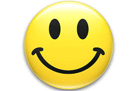 How to be happy.