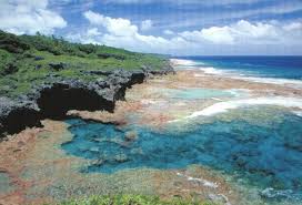 Niue island scoperta da