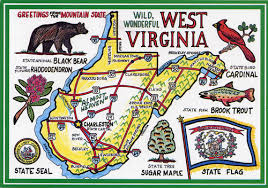 West Virginia