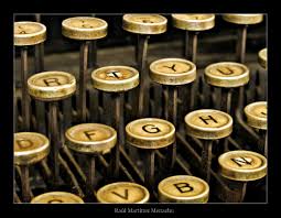 Old typewriters.03