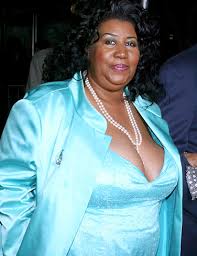 Aretha Franklin | The Spin