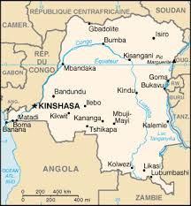 Republik Engame Congo -