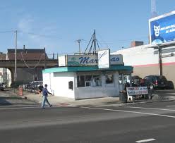 Marianao is a busy place,