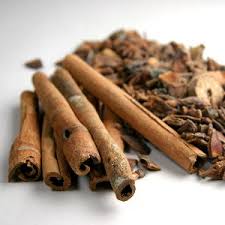 Does cinnamon help control