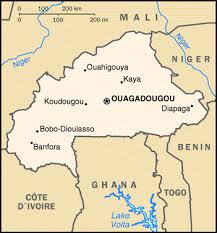Burkina Faso Factbook