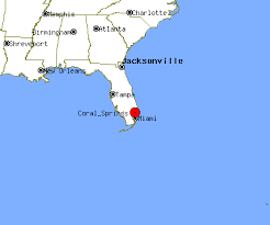 Coral Springs Profile | Coral